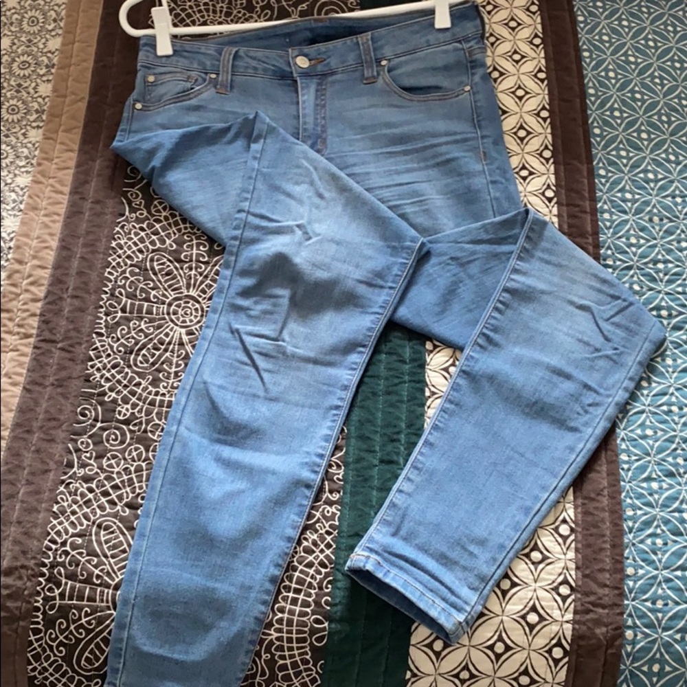 Jeans✨✨✨